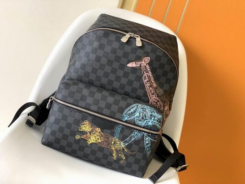 LV Handbags 227